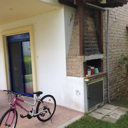 Skala Fourkas Holiday Home Eksteriør bilde