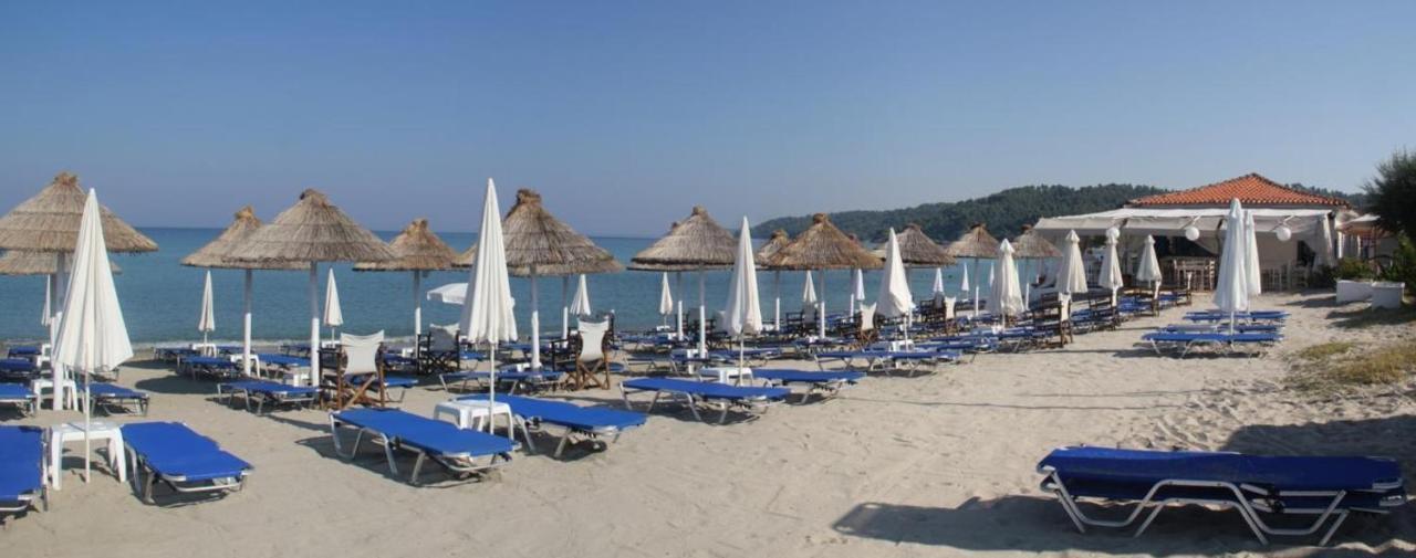 Skala Fourkas Holiday Home Rom bilde